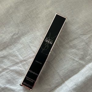 Yves Saint Laurent YSL Black Opium Click & Go 2.5ml EDP SP fs